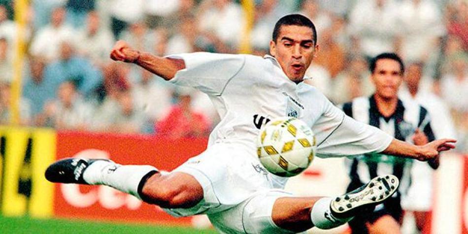 Víctor Aristizábal - Santos
