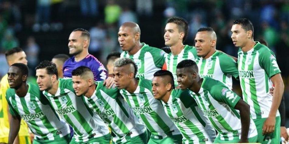 Atlético Nacional
