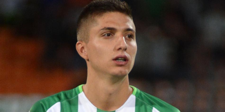 Juan Pablo Ramírez