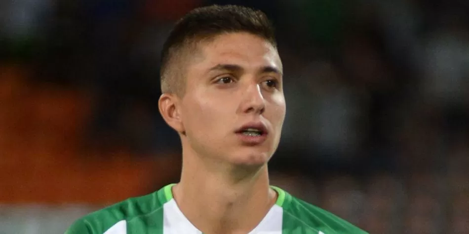 Juan Pablo Ramírez