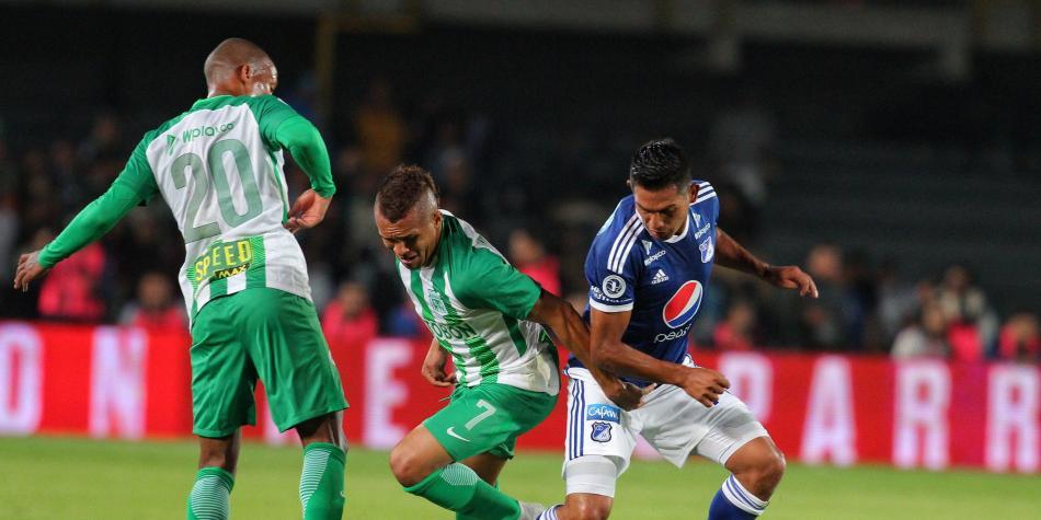 Atlético Nacional