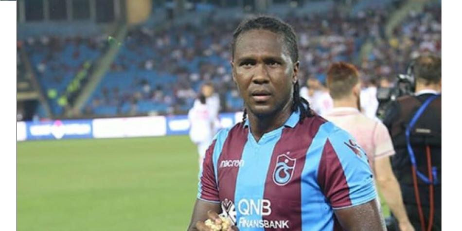 Hugo Rodallega