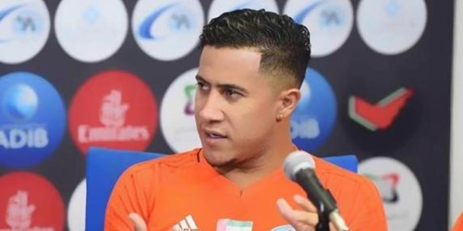 Michael Ortega