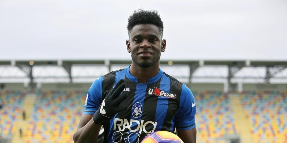 Duván Zapata