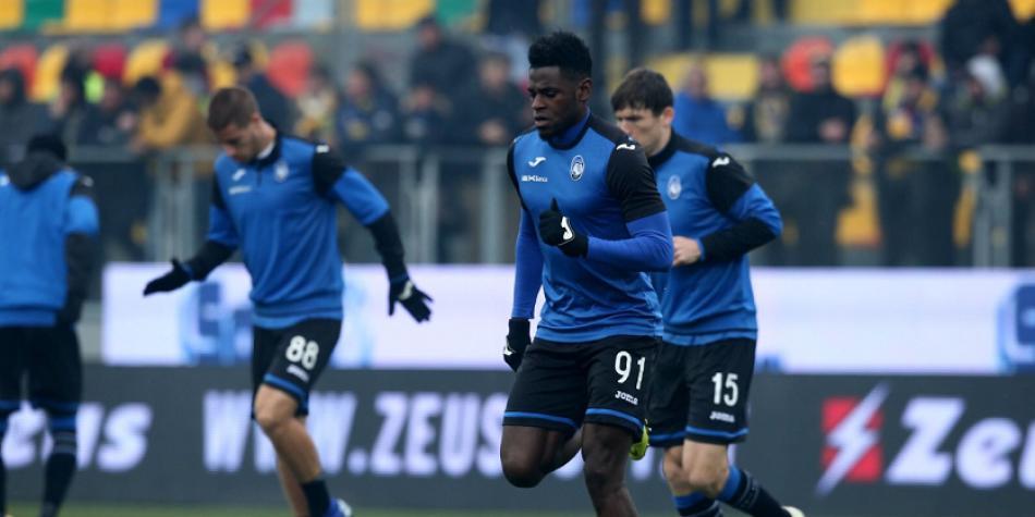 Duván Zapata