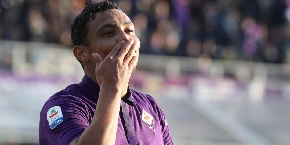 Luis Fernando Muriel
