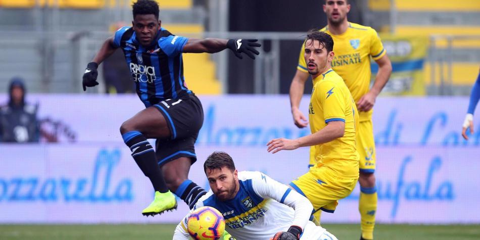 Duván Zapata