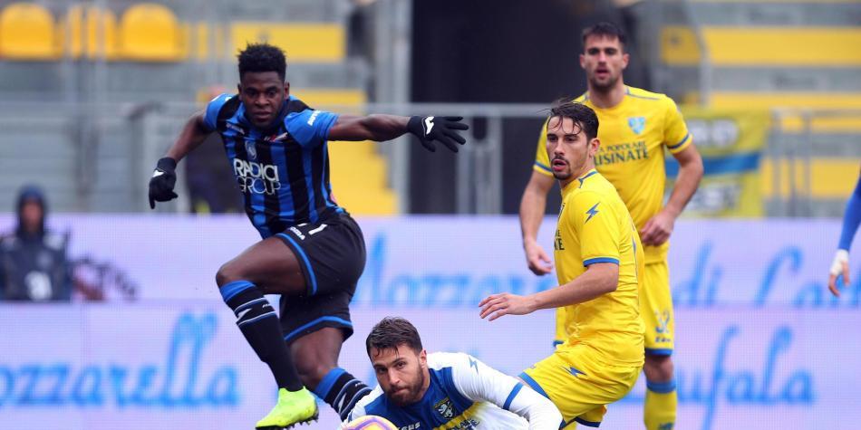 Duván Zapata