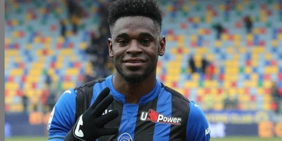 Duván Zapata