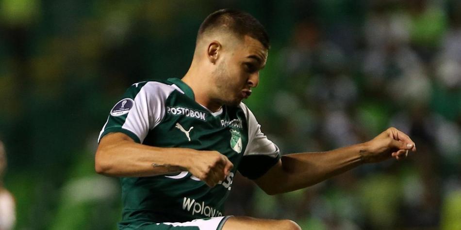 Nicolás Benedetti