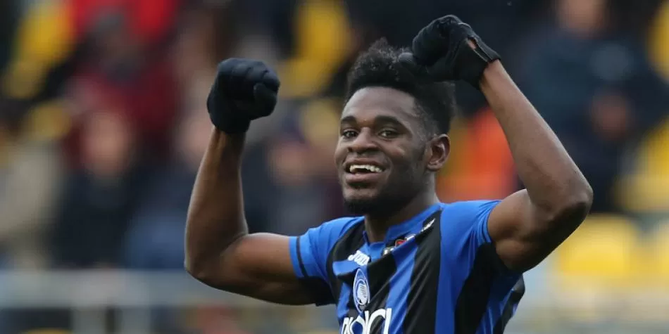 Duván Zapata