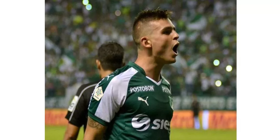 Nicolás Benedetti