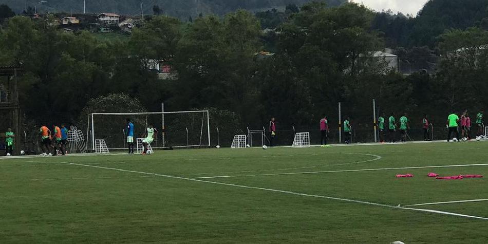 Atletico Nacional