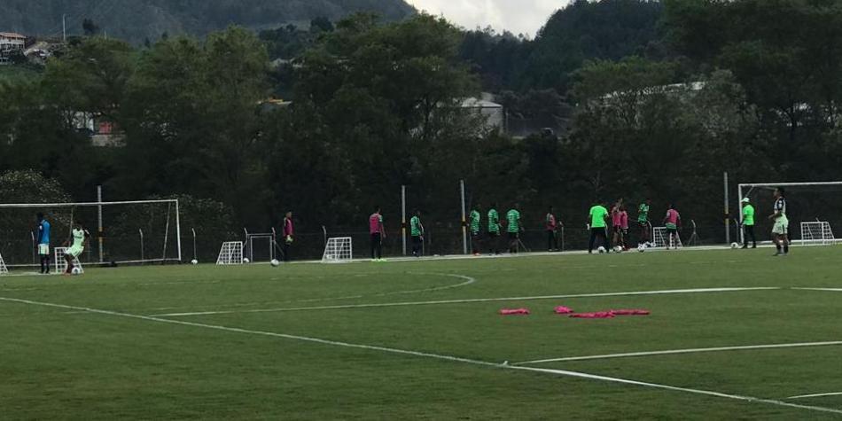 Atletico Nacional