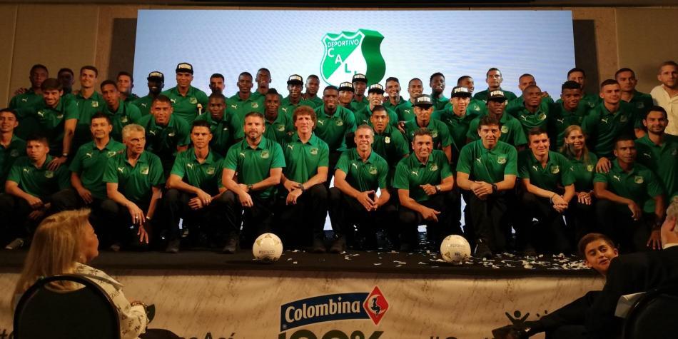 Deportivo Cali