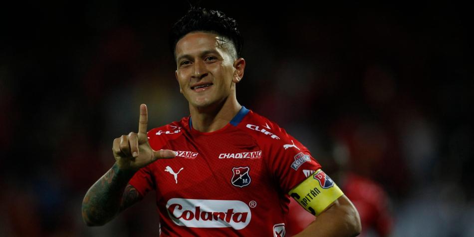 Germán Cano