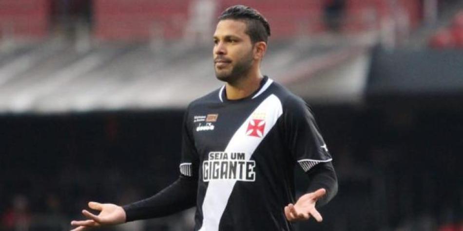 Oswaldo Henríquez