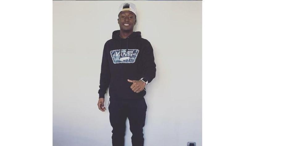 marlos moreno