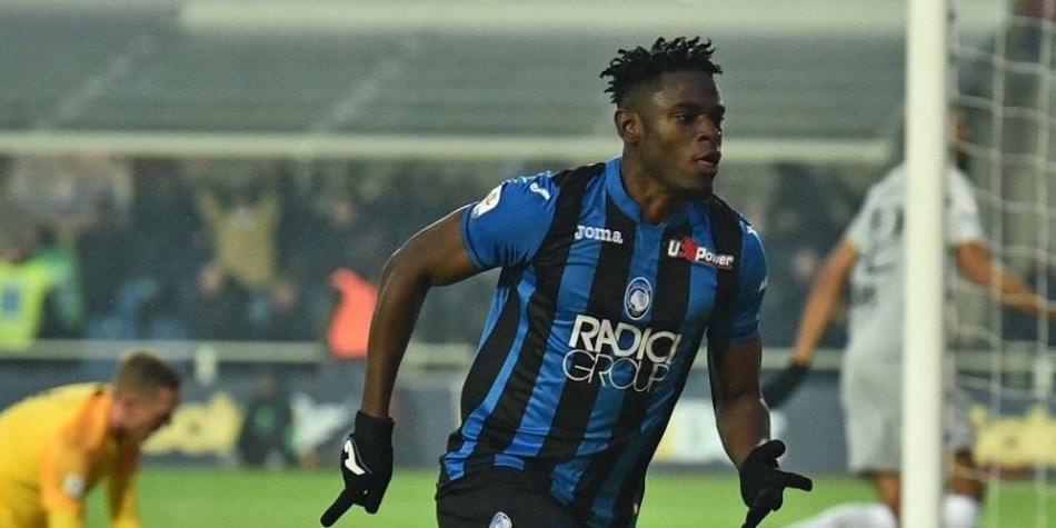 Duván Zapata