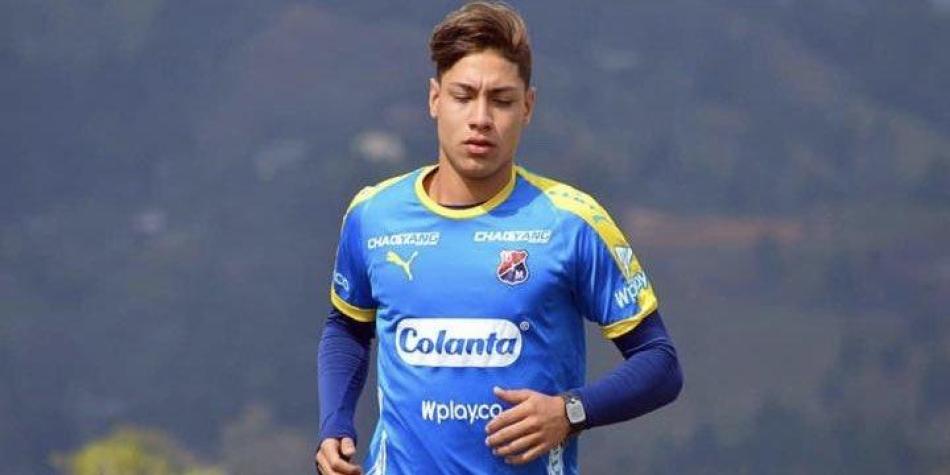 Bryan Castrillón