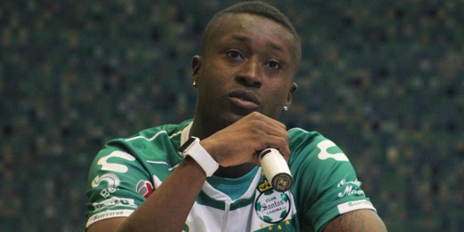 Marlos Moreno