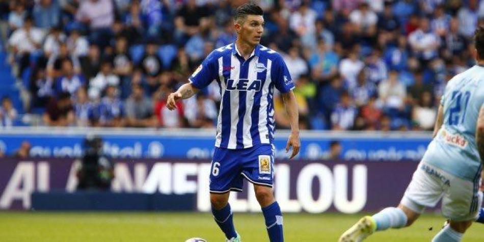 Daniel Torres cambia de equipo: Albacete