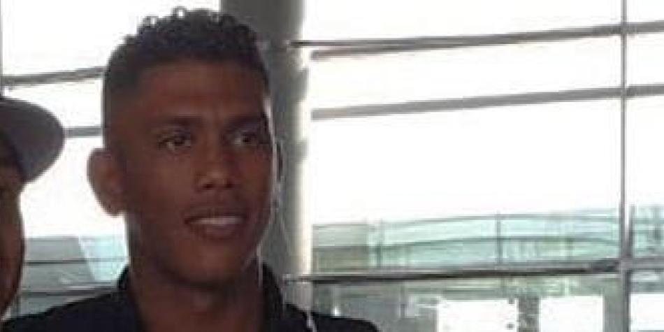 Jeison Angulo