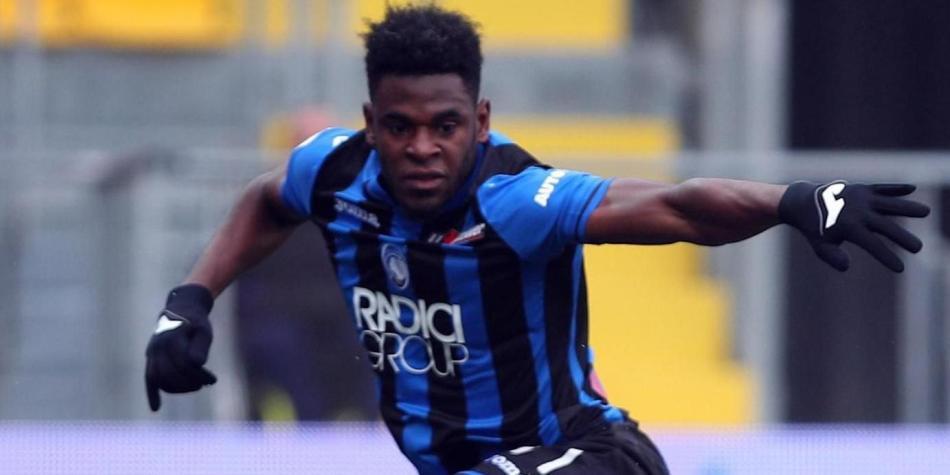 Duván Esteban Zapata Banguero