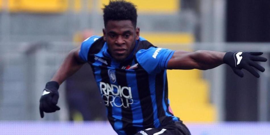 Duván Esteban Zapata Banguero