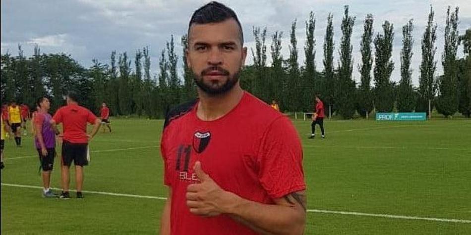 Andrés Cadavid