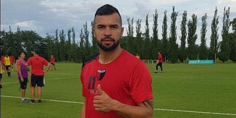 Andrés Cadavid
