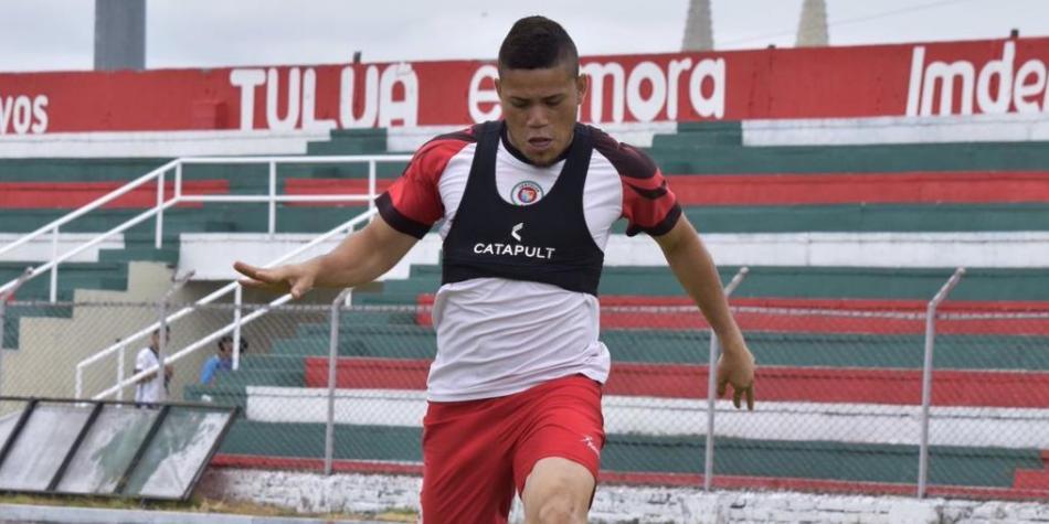 Feiver Mercado