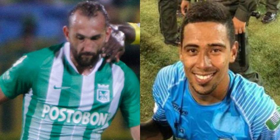 Nacional jaguares