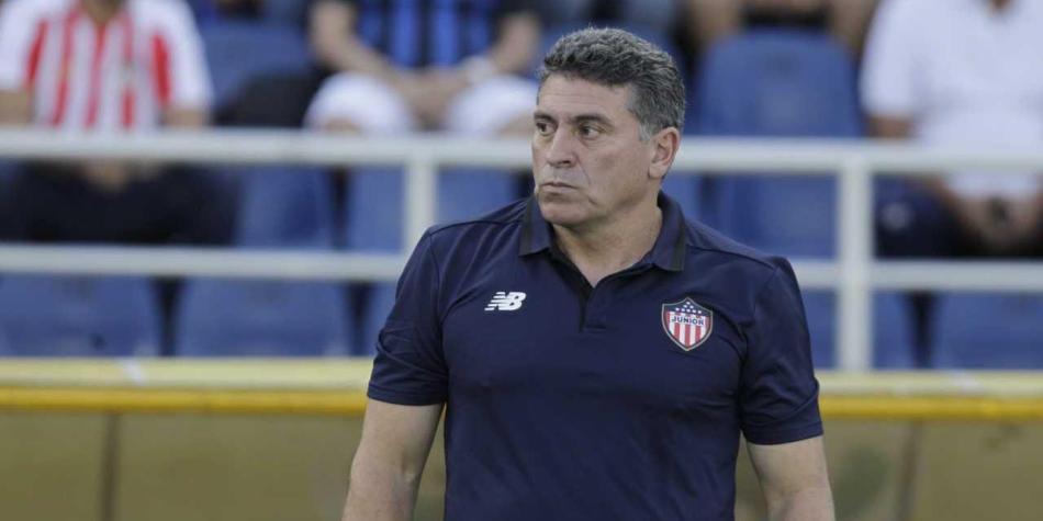 Luis Fernando Suárez