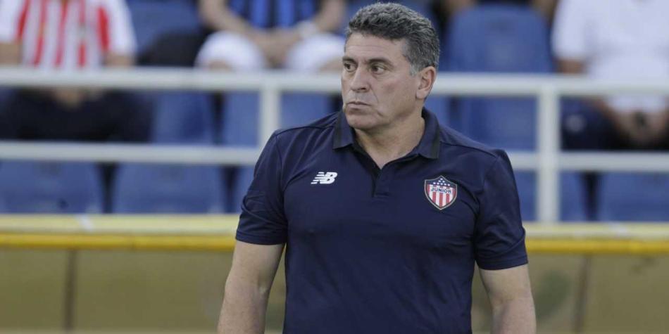 Luis Fernando Suárez