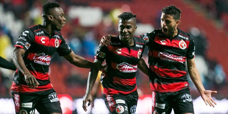 Fabián Castillo