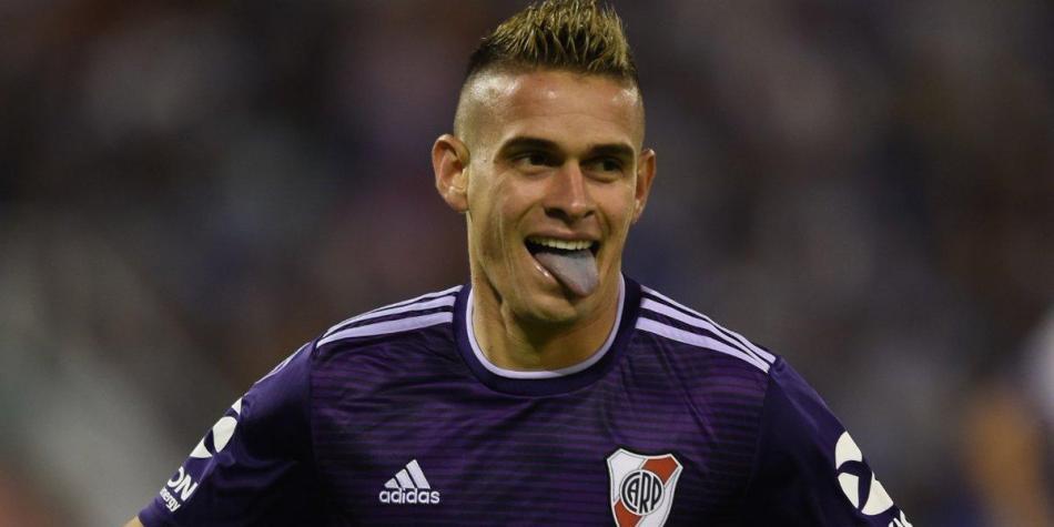 Rafael Santos Borré
