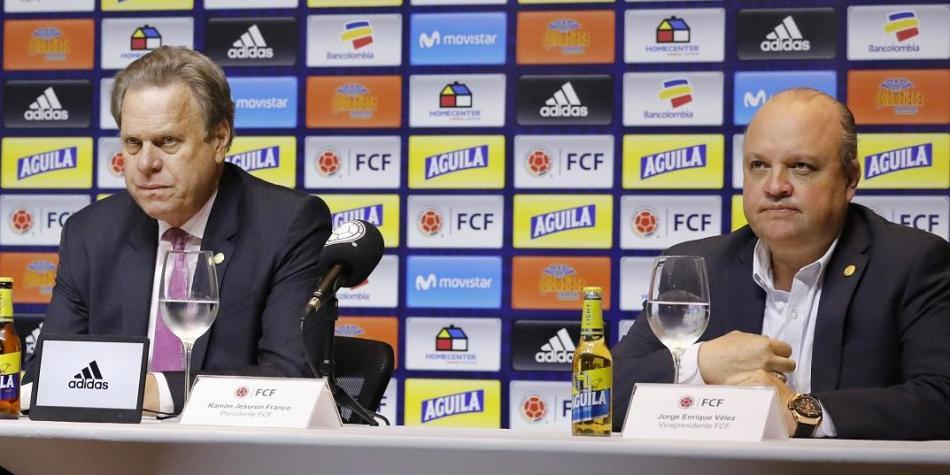 Carlos Queiroz presentación