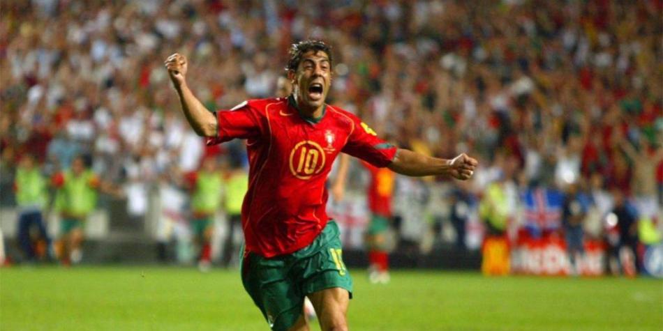 Rui Costa