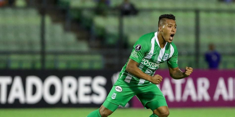 Atlético Nacional