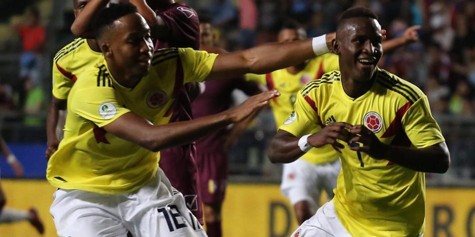 Colombia