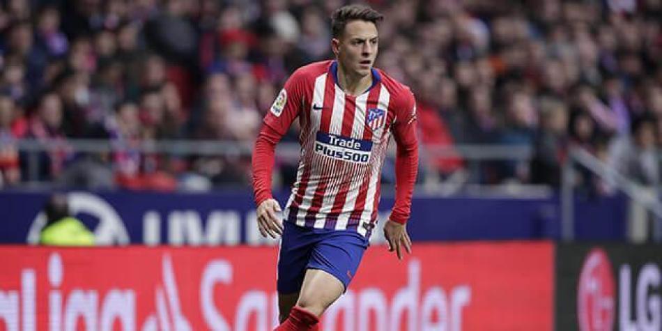 Santiago Arias