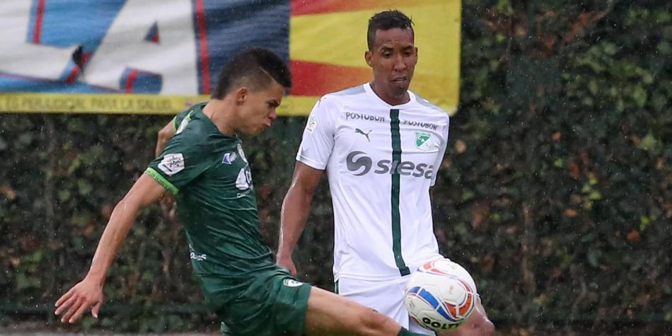Equidad vs Cali