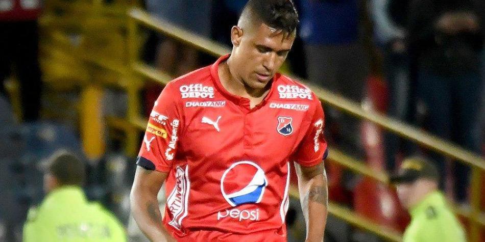 Hernán Pertuz