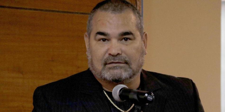 José Luis Chilavert