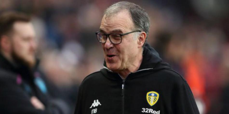 Marcelo Bielsa