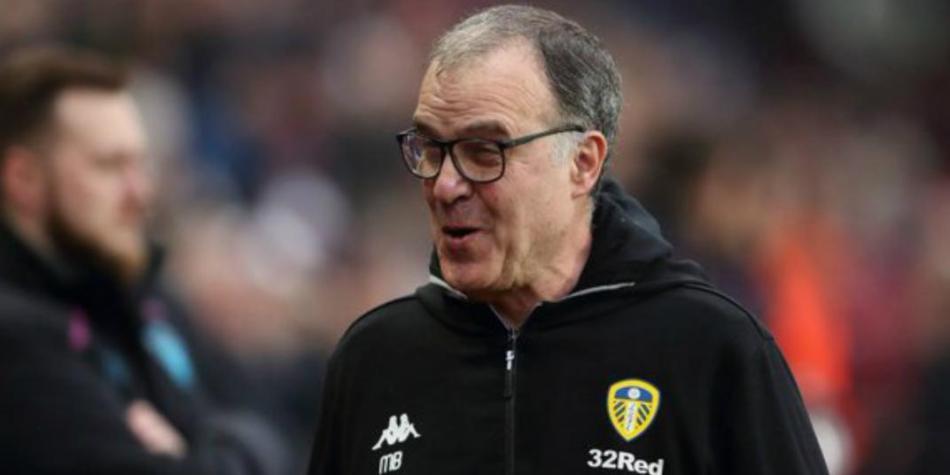 Marcelo Bielsa