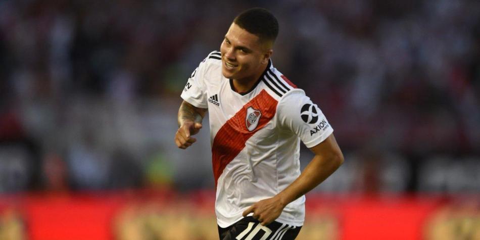 Juan Fernando Quintero