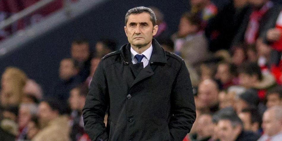 Ernesto Valverde
