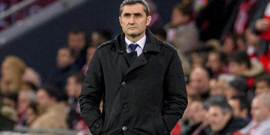 Ernesto Valverde
